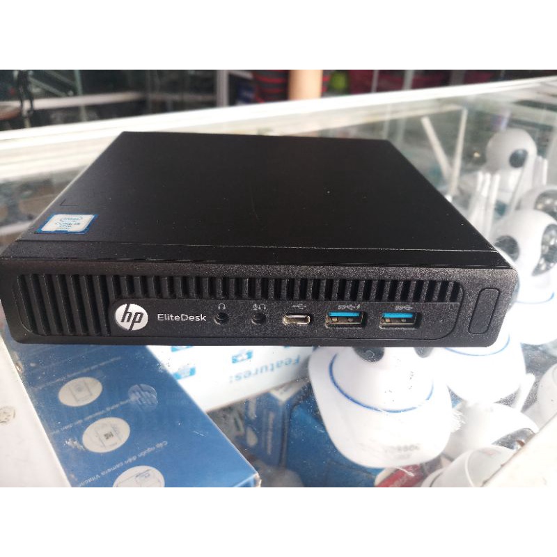"HÀNG XỊN CHÍNH HÃNG" Case PC siêu mini cài sẵn Win - Tích hợp wifi - Full cổng kết nối - Cây máy tính mini giá cực tốt | BigBuy360 - bigbuy360.vn