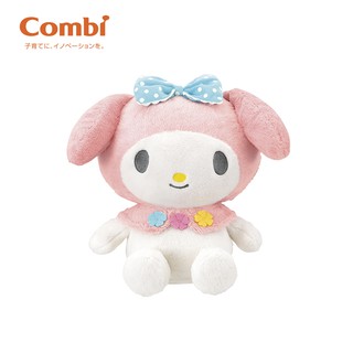 Đồ chơi Combi Gấu bông thân thiện Melody 114675