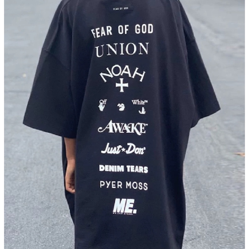 Áo Thun Cotton Ngắn Tay Thời Trang Đường Phố Cá Tính Cho Nam Nữ