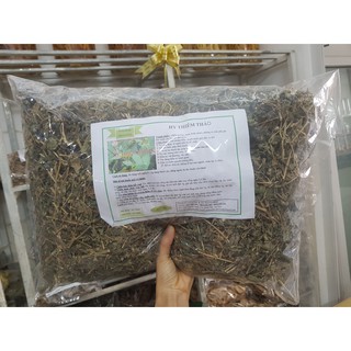 Hy Thiêm Thảo khô_Thảo Dược Thanh Bình (1KG)