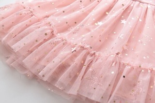 Đầm ngôi sao