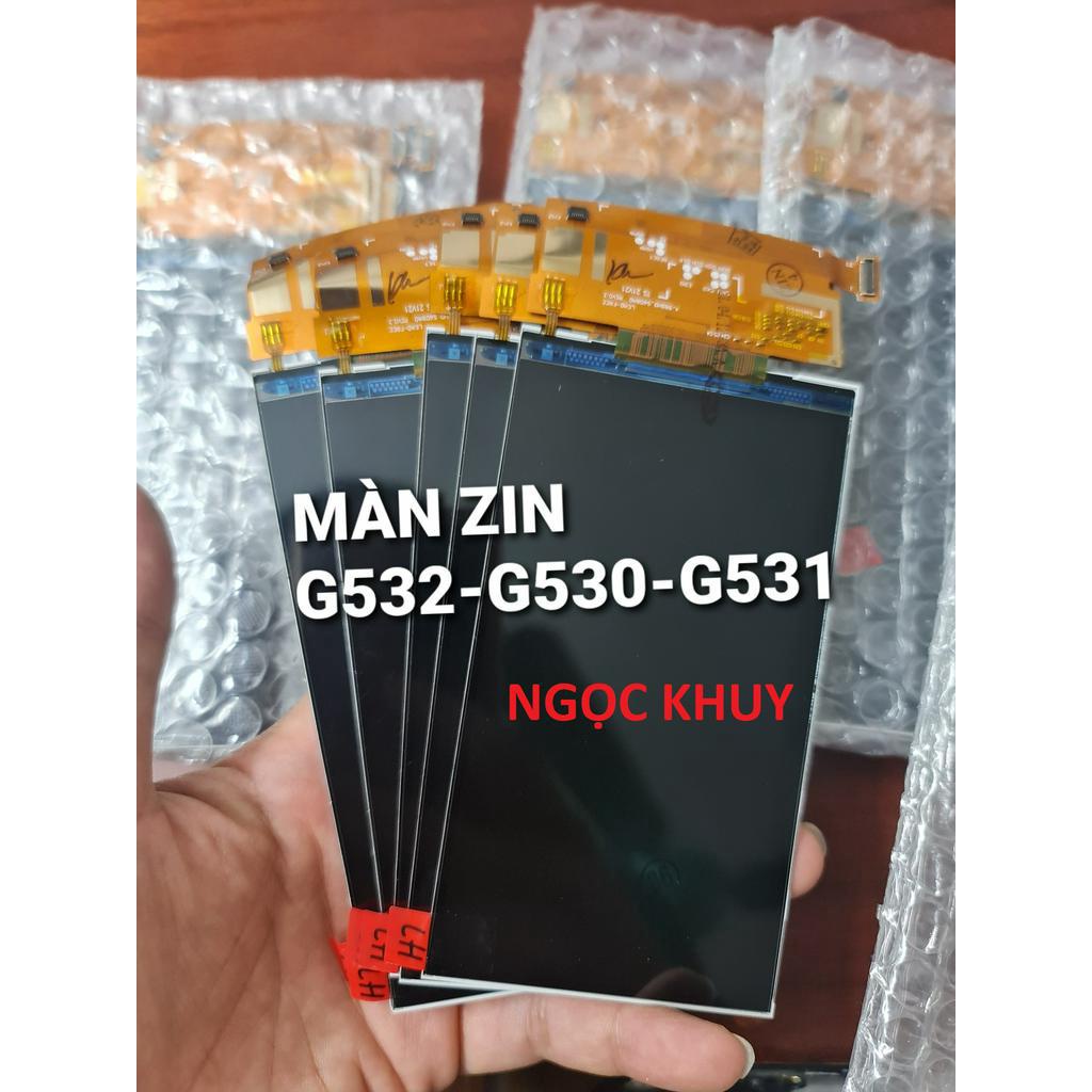 Màn hình samsung J2 Prime G532 zin mầu đẹp