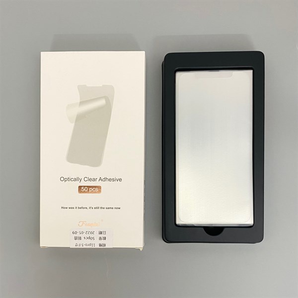 Keo oca điện thoại 11Pro (150U) zin đại bàng