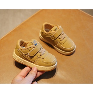 Giày sneaker đế mềm thời trang cho trẻ em