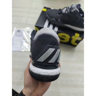 GIÀY CRAZYLIGHT BOOST ĐEN XÁM