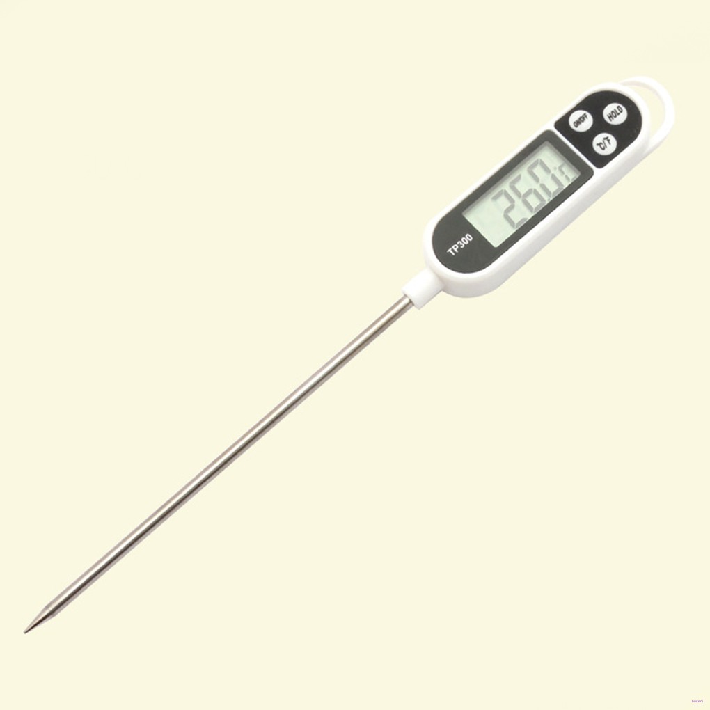 Nhiệt Kế Điện Tử Đo Nhiệt Độ Thực Phẩm