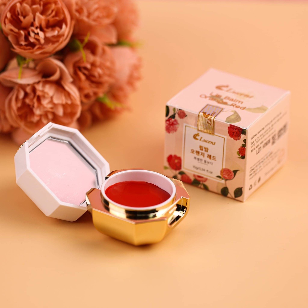 Dưỡng kích màu môi
