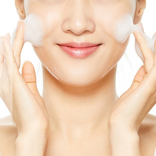 【Từ tp Hồ Chí Minh gửi hàng】Sữa rửa mặt cosrx low ph good morning gel cleanser 150ml Làm sạch da mặt, chiết xuất trà xanh độ ph thấp