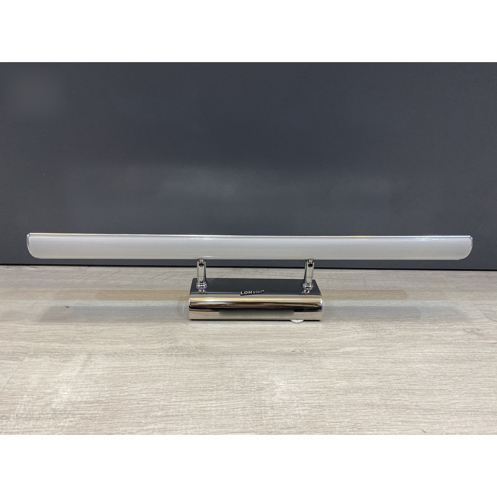 Đèn soi tranh - rọi gương PIPER cao cấp 12w điều chỉnh được góc chiếu