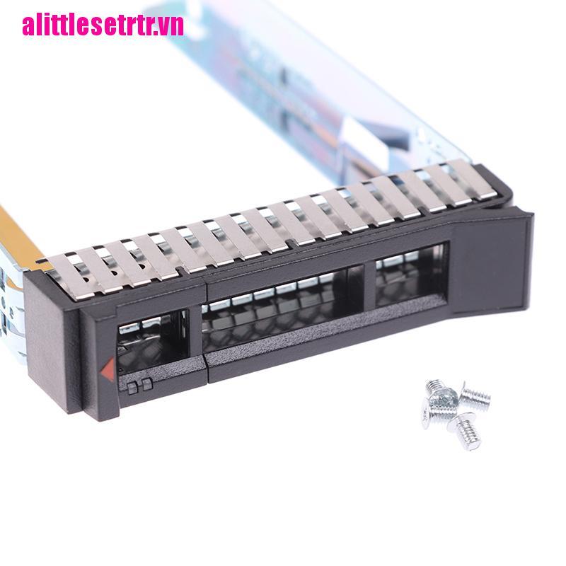 Khay Đựng Ổ Cứng 2.5 '' Sas Dành Cho Xe Thinksystem St550 Sr550 Sr650 Sr85 | BigBuy360 - bigbuy360.vn