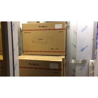 Máy hút mùi TAKA HC270B