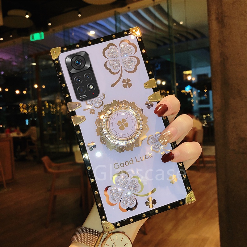 Ốp ĐiệN ThoạI ChốNg SốC Cho Xiaomi Redmi Note 11 11S 10 10S 12 Pro Note 11 11 Pro 4G 5G