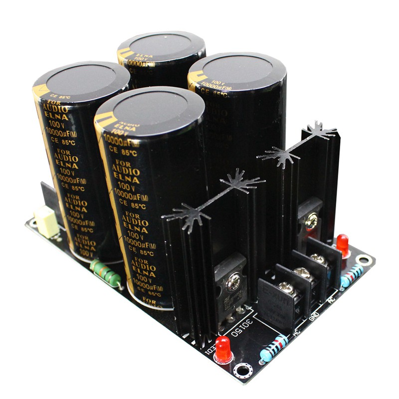Bộ Lọc Cho Elna 100v10000uf X4 | BigBuy360 - bigbuy360.vn