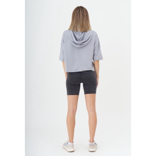 BIGSIZE Áo Hoodie tay lỡ dư xịn