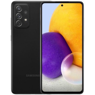 Điện Thoại Samsung Galaxy A72 8GB/128GB Hàng Chính Hãng