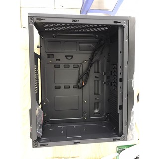 Vỏ Case Mini Văn Phòng U-Tek UC21
