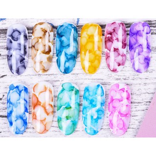 Set Cồn Loang Vinimay 12 Màu