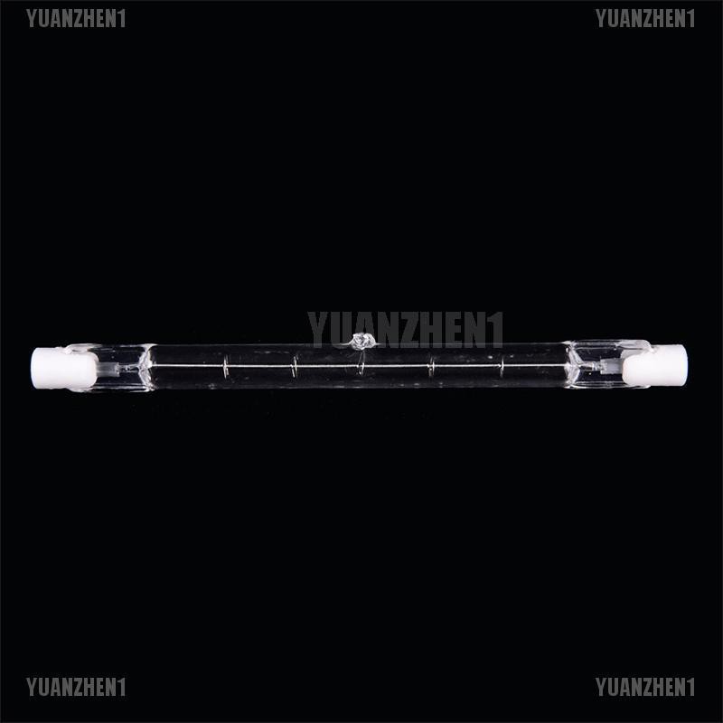 1 Bóng Đèn halogen Thay Thế YUANZHEN1 j118