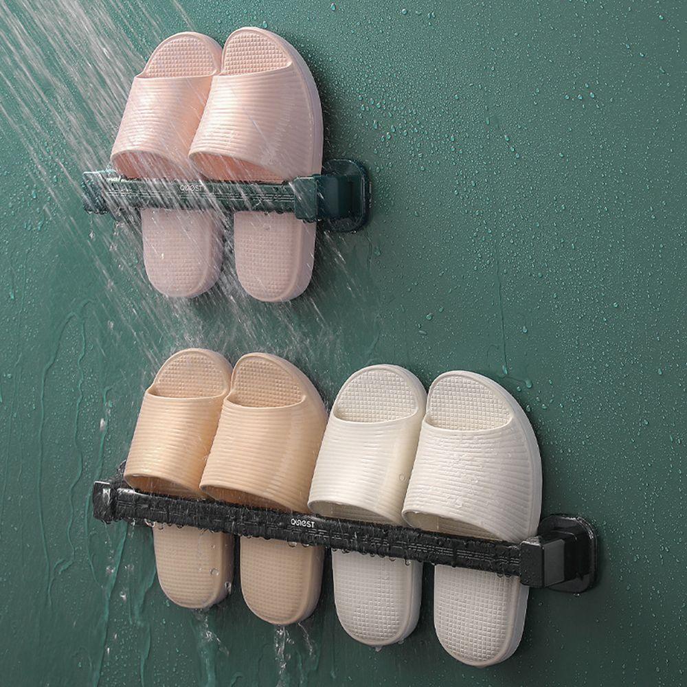 Giá Đỡ Dép Không Đục Lỗ Chất Lượng Cao