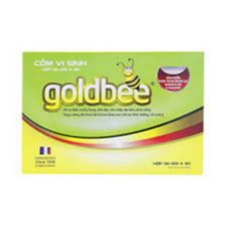 Cốm vi sinh goldbee cho trẻ biếng ăn
