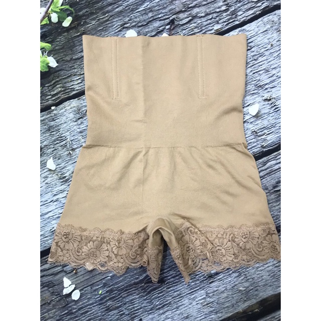 quần nịt bụng giảm béo dạng đùi | BigBuy360 - bigbuy360.vn