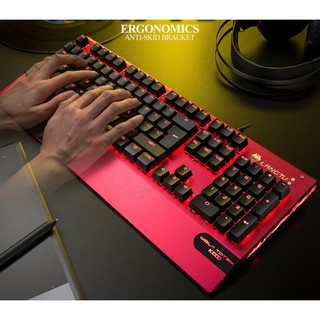 Bàn phím - Keyboard LangTu K1000