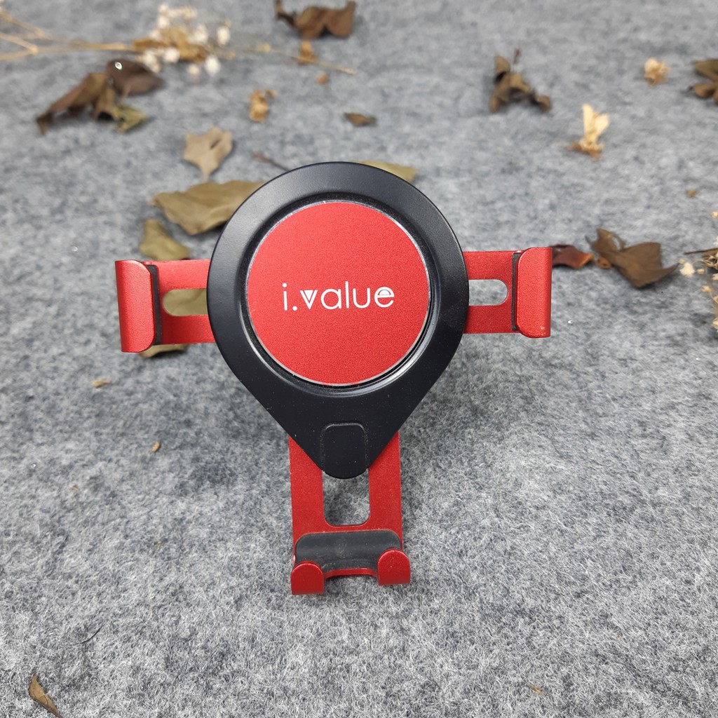 Đế giữ điện thoại trên ô tô ivalue CH-065 | BigBuy360 - bigbuy360.vn