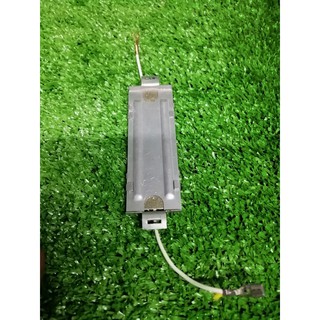 vĩ hâm-lá ủ tấm nhiệt nồi cơm điện sharp nắp rời phụ tùng linh kiện tháo máy chính hãng