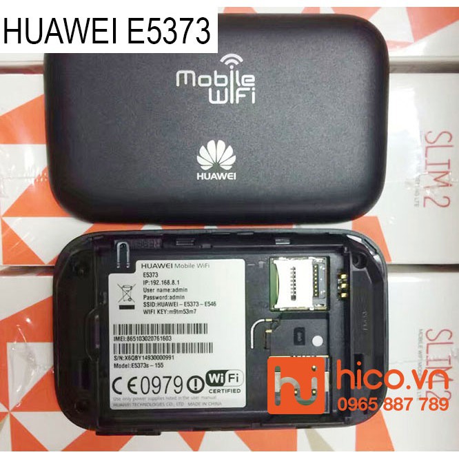 HUAWEI E5573 E5373 E5372 E5375 150Mb - Bộ Phát Wifi Di Động 3G 4G Tốt Nhất Thế Giới