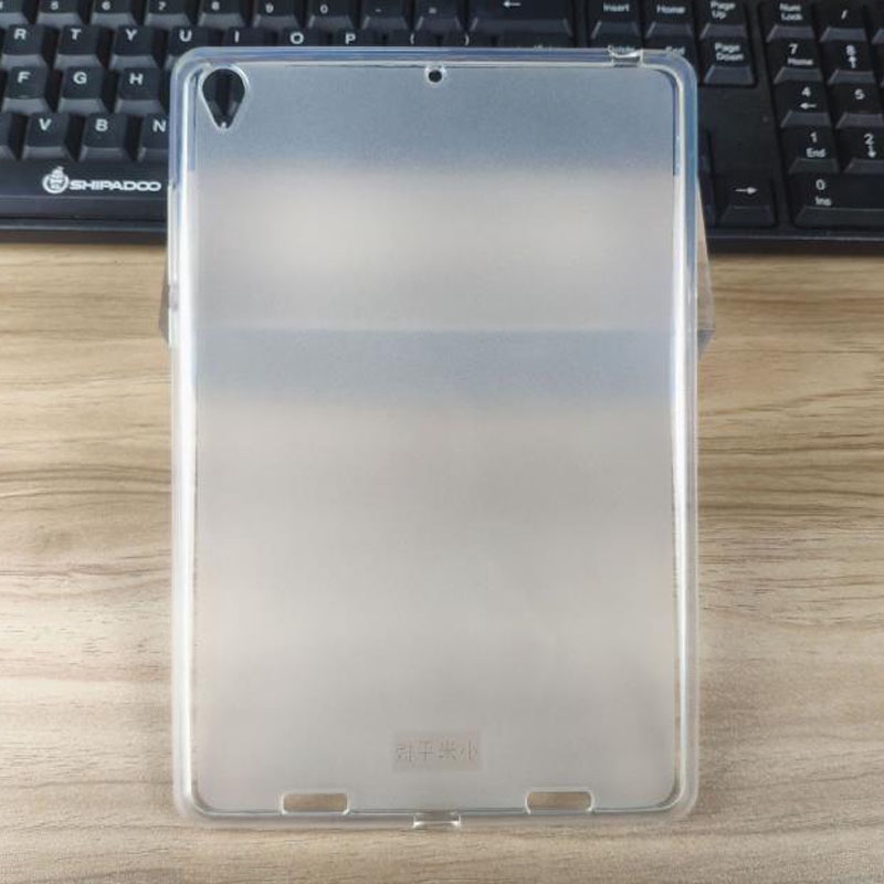 Ốp TPU mềm bảo vệ cho Xiaomi MiPad 1 2 3 MiPad2 MiPad3 7.9 inch