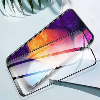 Miếng Dán Kính Cường Lực 9D Full Màn Hình Cho Redmi Note 8/ Note 8 Pro