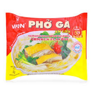Phở vifon gà 65g