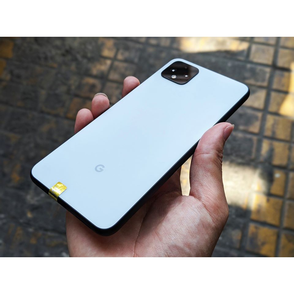 Điện thoại GOOGLE PIXEL 4 XL | WebRaoVat - webraovat.net.vn