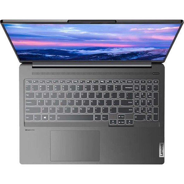 Laptop Lenovo IdeaPad 5 Pro 16ACH6  - CHÍNH HÃNG
