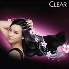 Dầu gội Clear Sạch gàu hương Hoa anh đào chai 650g( hàng công ty)