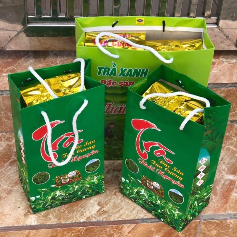 100g chè đinh loại thượng hạng - Chè Thái Nguyên | BigBuy360 - bigbuy360.vn