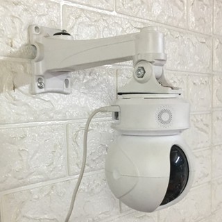 Chân đế gắn camera IP 360
