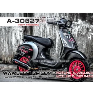 Tem vespa 2014 discount
