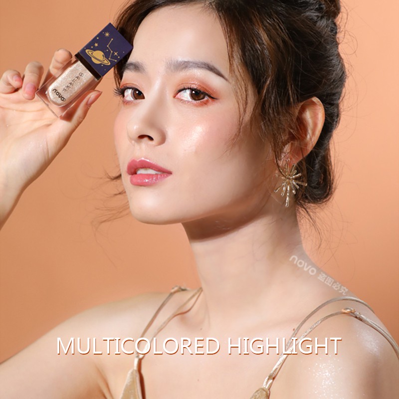 (Hàng Mới Về) Kem Bắt Sáng 4 Màu Tùy Chọn Cao Cấp | BigBuy360 - bigbuy360.vn