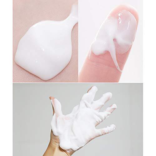 Sữa rửa mặt làm sạch sâu, giữ ẩm cho da amplen purifying shot