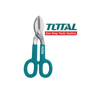 Kéo cắt tole Total 10 inch - THT524101