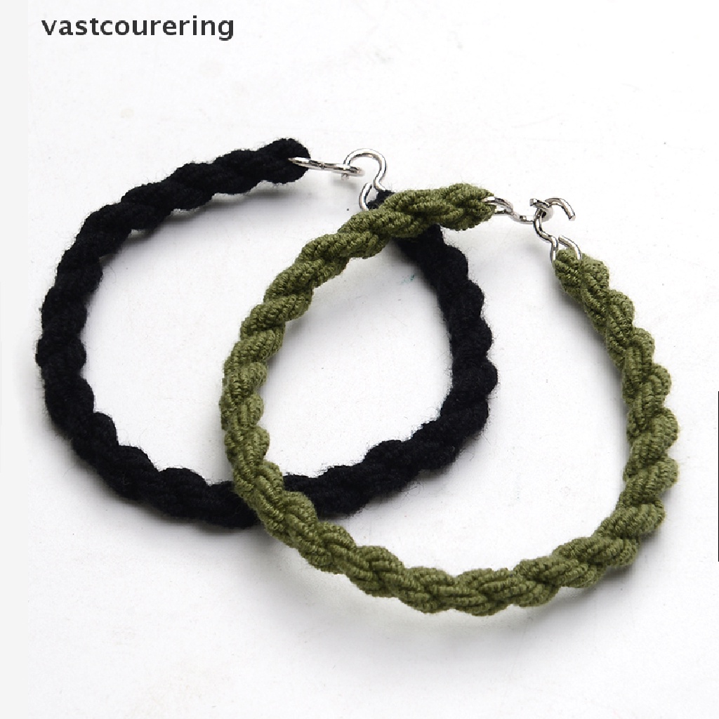 Vast Bộ 2 Dây Cao Su Co Giãn Đeo Chân Dùng Khi Cưỡi Ngựa