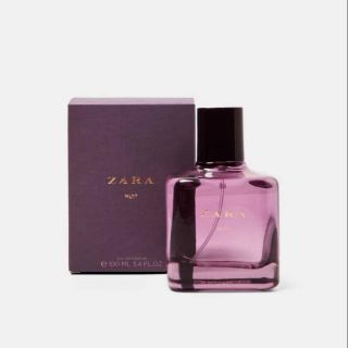 Nước Hoa Zara