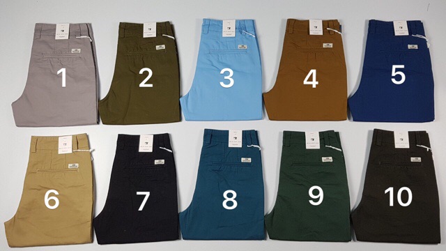 QUẦN SHORT KAKI NAM, kiểu dáng đơn giản thời trang QN114 | BigBuy360 - bigbuy360.vn