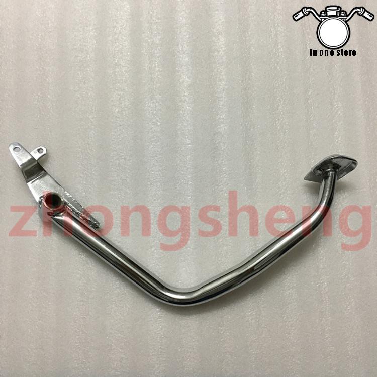 Bàn Đạp Phanh Chuyên Dụng Cho Xe Mô Tô Yamaha Jym150 Sr150 Love Will 150 Tiger 150