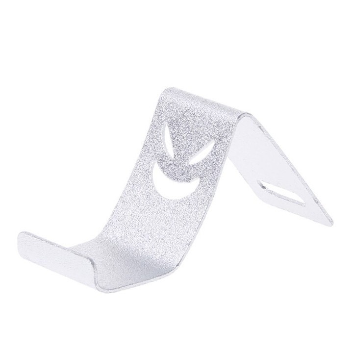 Giá đỡ điện thoại hình mặt cười bằng kim loại nhỏ xinh | BigBuy360 - bigbuy360.vn