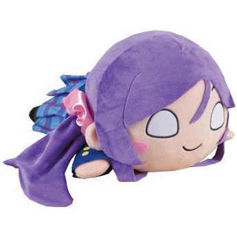 - Búp bê bông Nesoberi Mega Jumbo Love Live! set 2