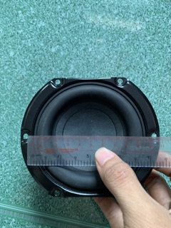 Củ loa denon home 250