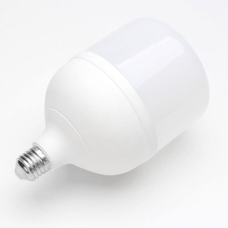 Bóng đèn led trụ tròn 5w 10w 15w 20w 30w 40w 50w ánh sáng trắng bóng đèn led