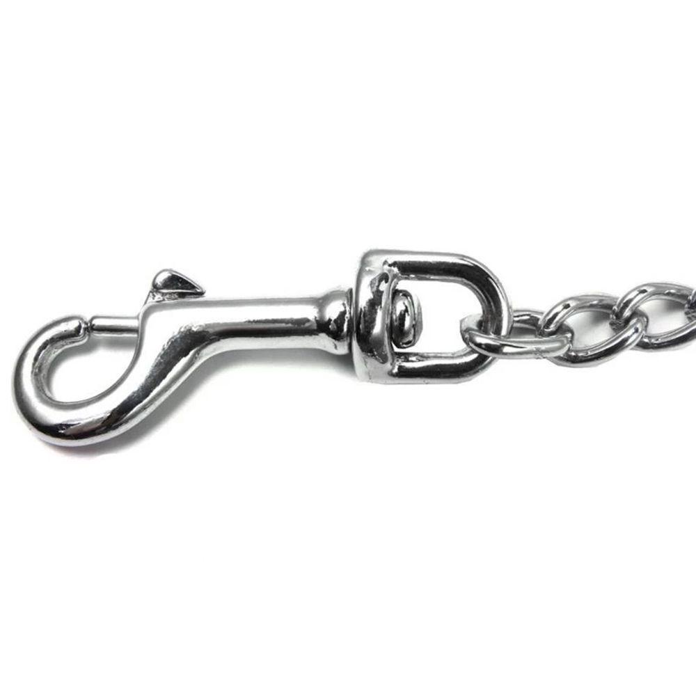 Dây Xích 4 Kích Cỡ Dắt Thú Cưng Đi Dạo DAPHS